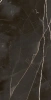 Керамогранит  / Италон / Italon / Stellaris / Стелларис / Абсолют Блэк 80x160 рет. / Absolut Black 80X160 Ret